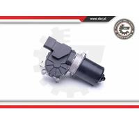 Motor del limpiaparabrisas delante 19SKV043 ESEN SKV para SKODA VW