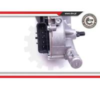 Motor del limpiaparabrisas delante 19SKV063 ESEN SKV para OPEL ASTRA G Hatchback