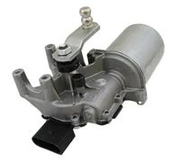 Motor del limpiaparabrisas delante 27218 MEAT & DORIA para SKODA FABIA II