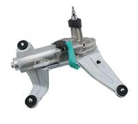 Motor del limpiaparabrisas delante 27329 MEAT & DORIA para HYUNDAI SANTA FÉ II