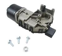 Motor del limpiaparabrisas delante 27345 MEAT & DORIA para VW JETTA IV POLO V