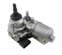 Motor del limpiaparabrisas delante 27478 MEAT & DORIA para FORD FOCUS III Sedán