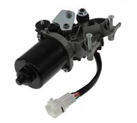 Motor del limpiaparabrisas delante 27651 MEAT & DORIA para SUZUKI IGNIS I