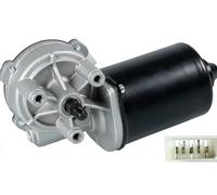 Motor del limpiaparabrisas delante 30 91 7092 SWAG para VW SEAT AUDI SKODA