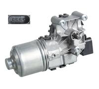 Motor del limpiaparabrisas delante 40 93 7435 SWAG para OPEL ASTRA H GTC ASTRA H