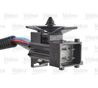 Motor de limpiaparabrisas VALEO 579204
