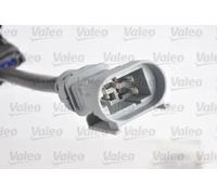 VALEO - Motor Para Limpiaparabrisas - Frontal - 579206 - KANGOO EXPRESS, FOURGON, BREAK