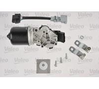 Motor del limpiaparabrisas delante 579206 VALEO para RENAULT KANGOO Express