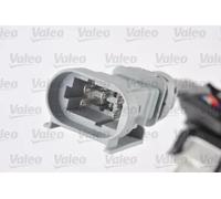 Motor del limpiaparabrisas delante 579223 VALEO para RENAULT MEGANE I