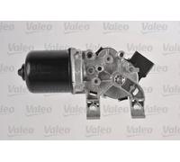 Motor del limpiaparabrisas delante 579711 VALEO para RENAULT MEGANE II