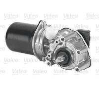 Motor del limpiaparabrisas delante 579735 VALEO para RENAULT SCÉNIC II