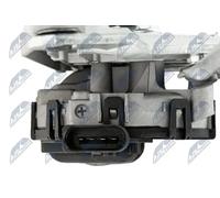 Motor del limpiaparabrisas delante ESW-FR-005 NTY para FORD FOCUS II Turnier