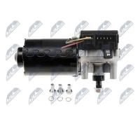 Motor del limpiaparabrisas delante ESW-FT-002 NTY para PEUGEOT FIAT CITROËN