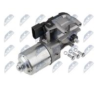 Motor del limpiaparabrisas delante ESW-WW-033 NTY para VW TOURAN