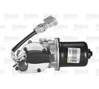 Motor del limpiaparabrisas delante para vehíc. dirección a la derecha 579220