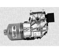 Motor del limpiaparabrisas delante para vehic. dirección izquierda 064053012010