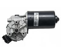Motor del limpiaparabrisas delante para vehic. dirección izquierda 064300419010