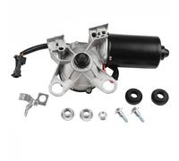 Motor del limpiaparabrisas delante para vehic. dirección izquierda 1298201100