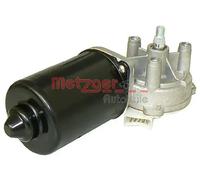 Motor del limpiaparabrisas delante para vehic. dirección izquierda 2190503
