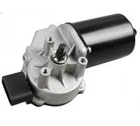 Motor del limpiaparabrisas delante para vehic. dirección izquierda 2190838