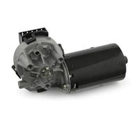 Motor del limpiaparabrisas delante para vehic. dirección izquierda 23039