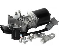 Motor del limpiaparabrisas delante para vehic. dirección izquierda 460156A ERA