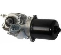 Motor del limpiaparabrisas delante para vehic. dirección izquierda 460157A ERA