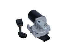 Motor del limpiaparabrisas delante para vehic. dirección izquierda 57-0216