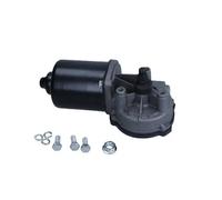 Motor del limpiaparabrisas delante para vehic. dirección izquierda 57-0244