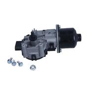 Motor del limpiaparabrisas delante para vehic. dirección izquierda 57-0248