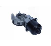 Motor del limpiaparabrisas delante para vehic. dirección izquierda 57-0413