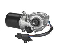 Motor del limpiaparabrisas delante para vehic. dirección izquierda 579732 VALEO