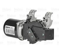 Motor del limpiaparabrisas delante para vehic. dirección izquierda 582605 VALEO