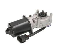 Motor del limpiaparabrisas delante para vehic. dirección izquierda BLIC