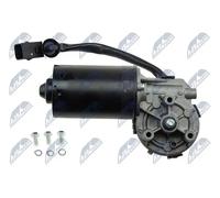 Motor del limpiaparabrisas delante para vehic. dirección izquierda ESW-CT-007
