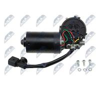 Motor del limpiaparabrisas delante para vehic. dirección izquierda ESW-CT-007
