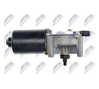 Motor del limpiaparabrisas delante para vehic. dirección izquierda ESW-NS-000