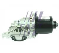 Motor del limpiaparabrisas delante para vehic. dirección izquierda FT82816 FAST