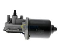 Motor del limpiaparabrisas delante V10-07-0001 VEMO para VW SEAT AUDI SKODA