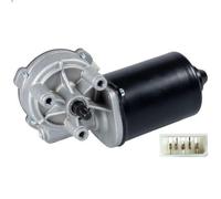 Motor del limpiaparabrisas FEBI 17092 para VW POLO (6N2) 1 1999-2001