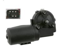 Motor del limpiaparabrisas FEBI 18859 para CLASE E (W124) 3 1993-1995
