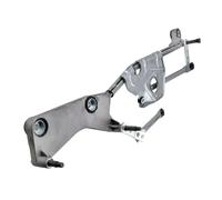 Motor del limpiaparabrisas 0040DN NTY