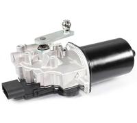 Motor del limpiaparabrisas Frontal del vehículo 2190989 METZGER