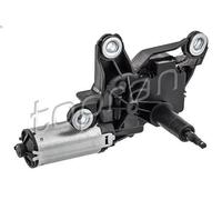 Motor del limpiaparabrisas HANS PRIES 117 658 para TOURAN (1T1, 1T2) 2 2003-2007