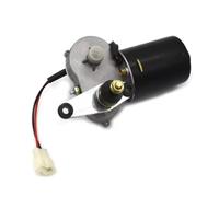 Motor del limpiaparabrisas Limpiaparabrisas 12 V Para Barco Pesca Para Caravana Bicicletas Eléctricas Triciclos Kit Motor Eléctrico Motor de limpiaparabrisas(Wiper motor)