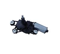 Motor del limpiaparabrisas MAXGEAR 57-0249 para OE 6L6955711B - 6L6955711D