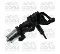 Motor del limpiaparabrisas Meat & Doria 27344 para OE 1T0 955 711 - 1T0 955 711
