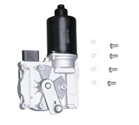 Motor del limpiaparabrisas Motor del limpiaparabrisas Motor del limpiaparabrisas delantero Compatible con Q7 3.0L 3.6L 4.2L TDI V6