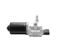 Motor del limpiaparabrisas Motor Enlace Limpiaparabrisas Para Fiat Para Ducato Para Boxer Delantero Relé 1343896080 6405 PQ 1363339080(izquierda)