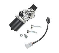 Motor del limpiaparabrisas Motor Limpiaparabrisas Delantero Rendimiento Eficiente 288006475R Funcionamiento Estable Para Dacia Para Sandero Para Logan 12-23 Motor de limpiaparabrisas